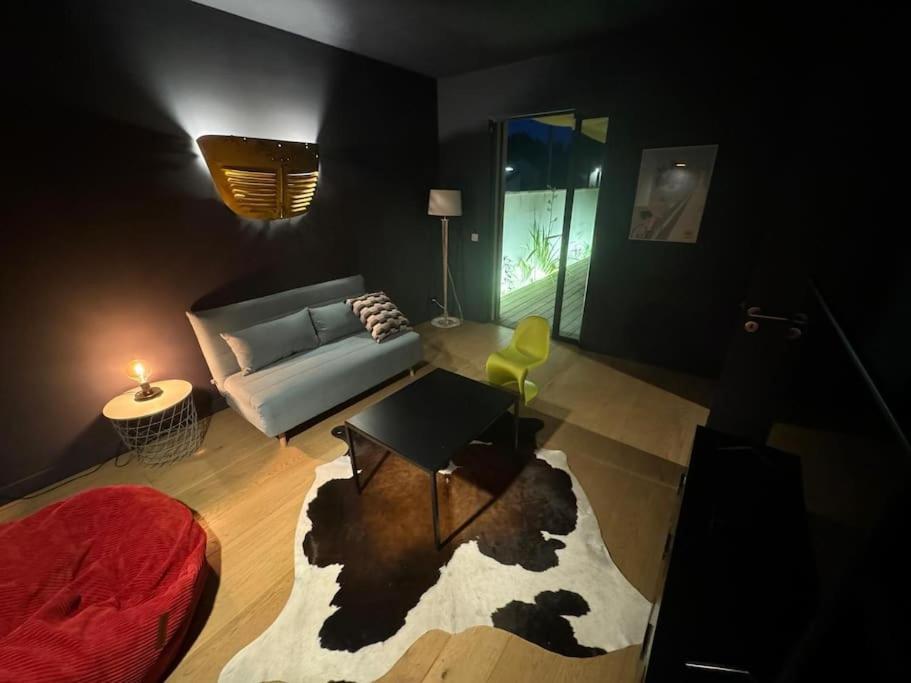 Maison D'Architecte Avec Piscine-Spa Chauffe En Centre Ville De Vaison-La-Romaine Εξωτερικό φωτογραφία